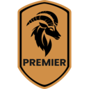 Premier Division Logo