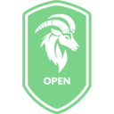 Open Division Logo