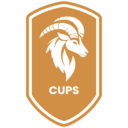 May Cup Logo